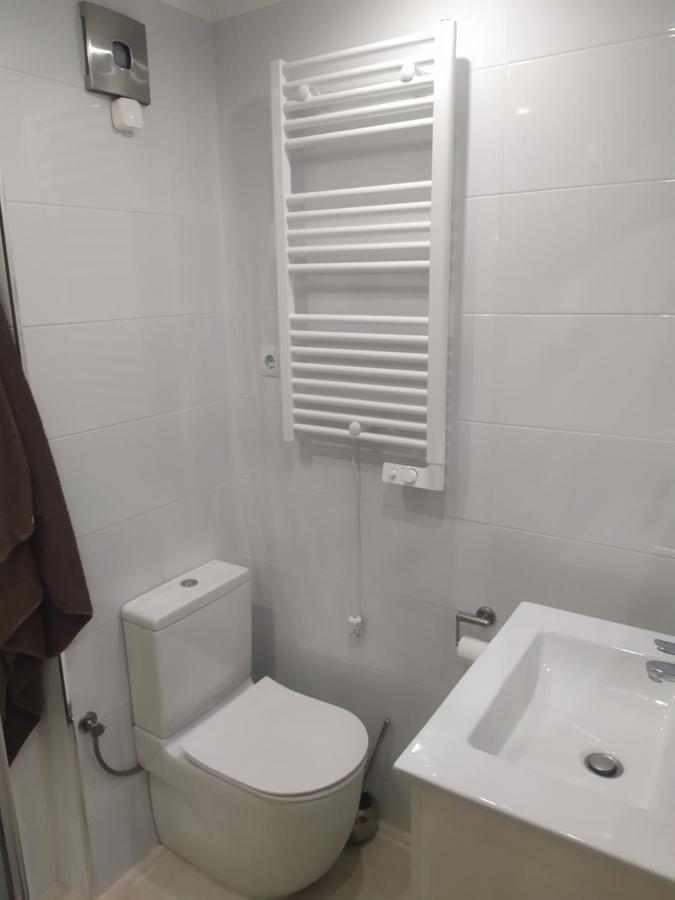 Appartamento New Bali 32-edificio Zamora