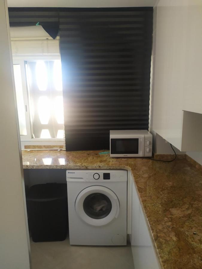 Appartamento New Bali 32-edificio Zamora *