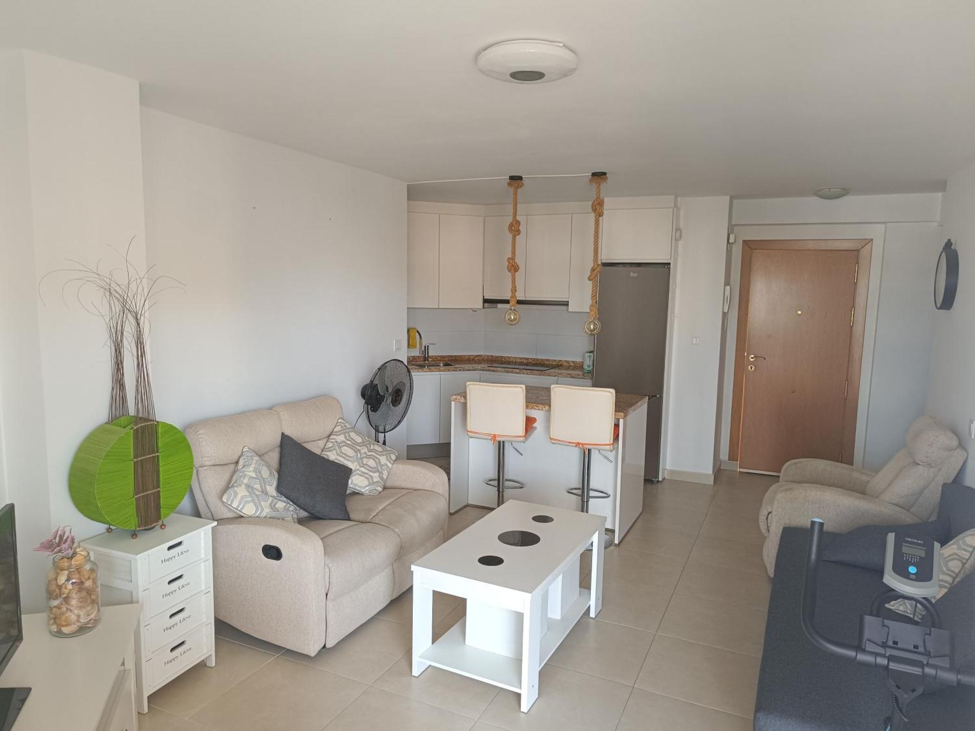 Appartamento New Bali 32-edificio Zamora *